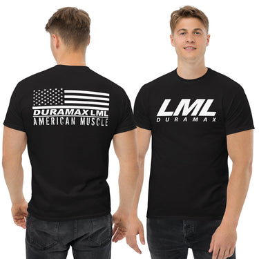 LML Duramax T-Shirt